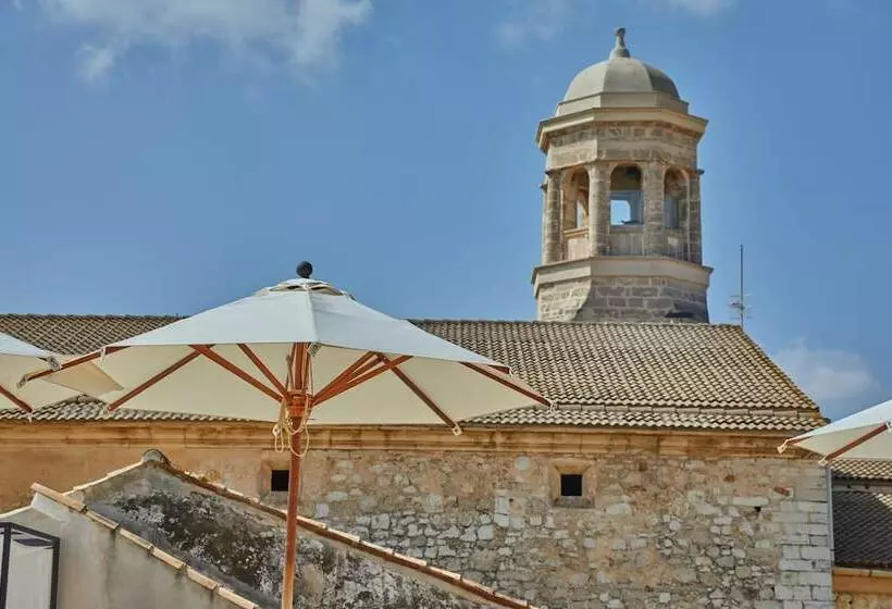 호텔 Cas Comte Suites & Spa Adults Only