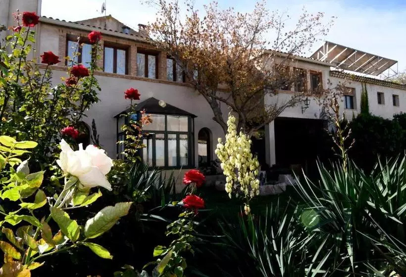 酒店 Casa De Los Acacio