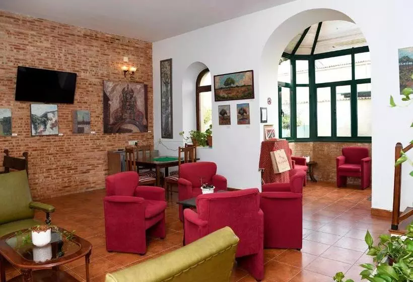 酒店 Casa De Los Acacio