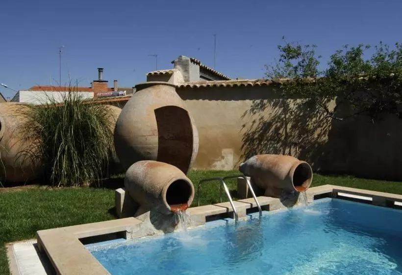 酒店 Casa De Los Acacio