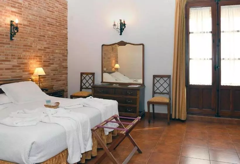 酒店 Casa De Los Acacio