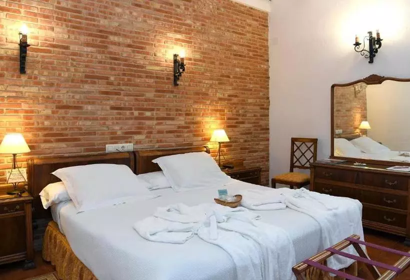 酒店 Casa De Los Acacio