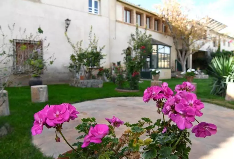 酒店 Casa De Los Acacio