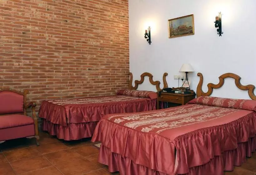 酒店 Casa De Los Acacio