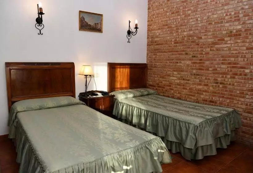 酒店 Casa De Los Acacio