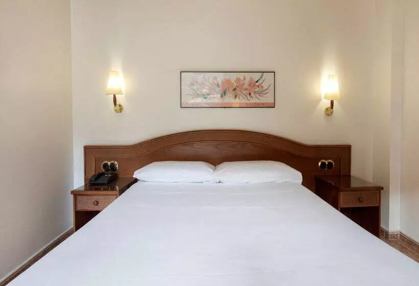 هتل Cervol by Nexta