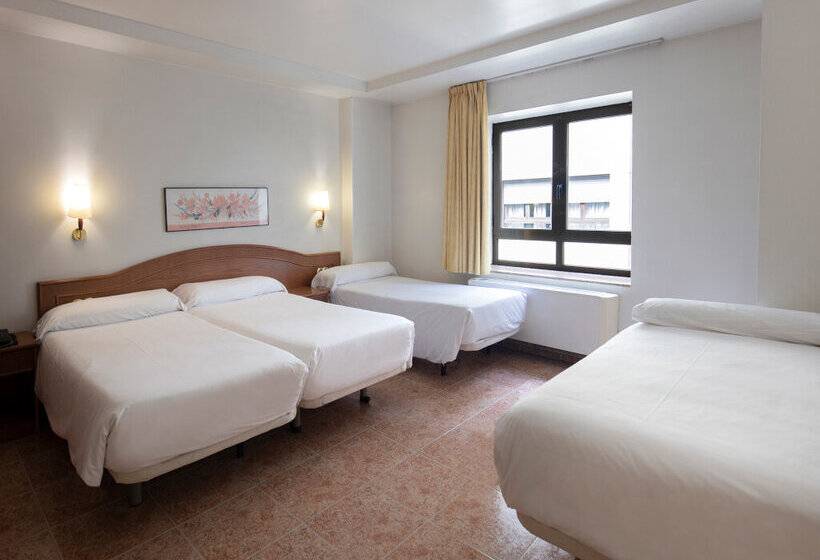 هتل Cervol by Nexta