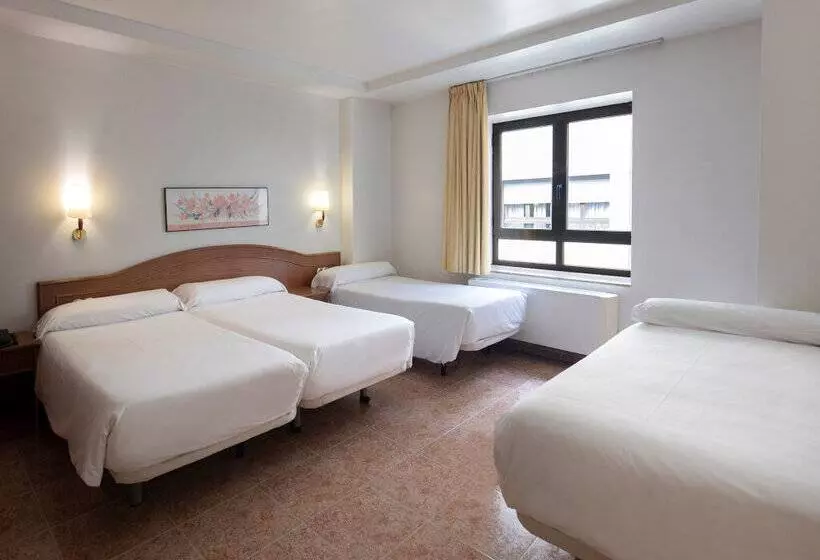 هتل Cervol by Nexta