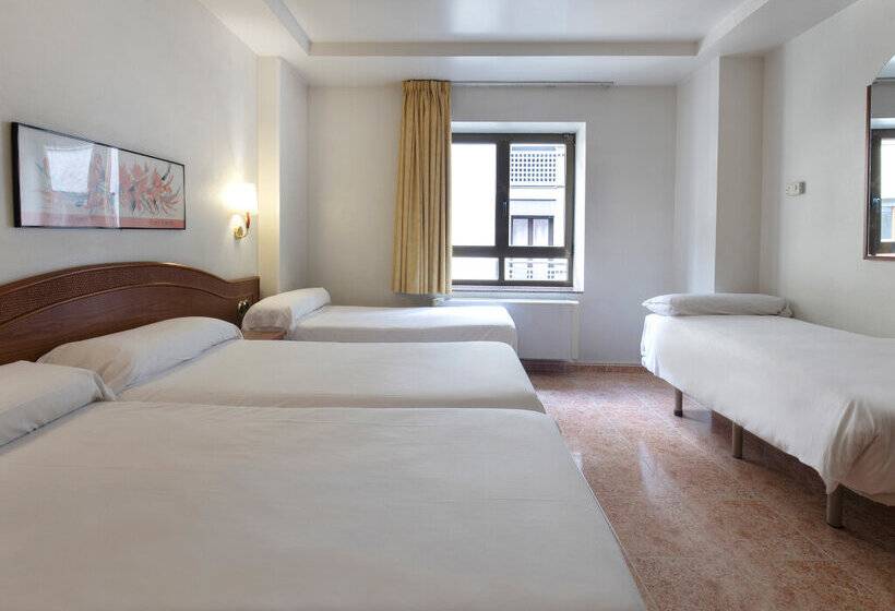 هتل Cervol by Nexta