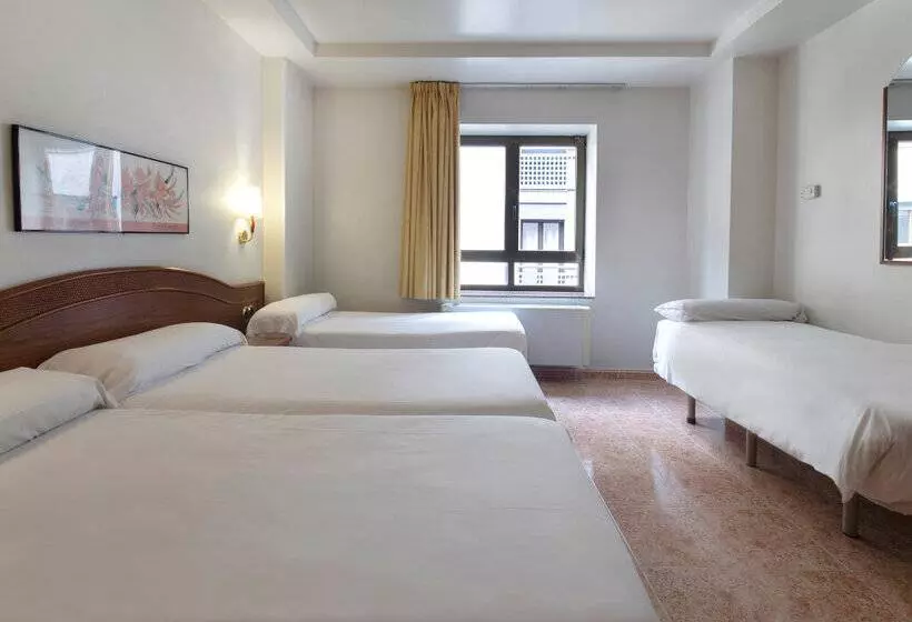 هتل Cervol by Nexta