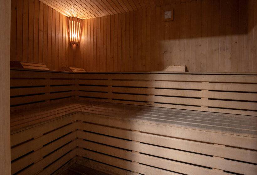 هتل Cervol by Nexta