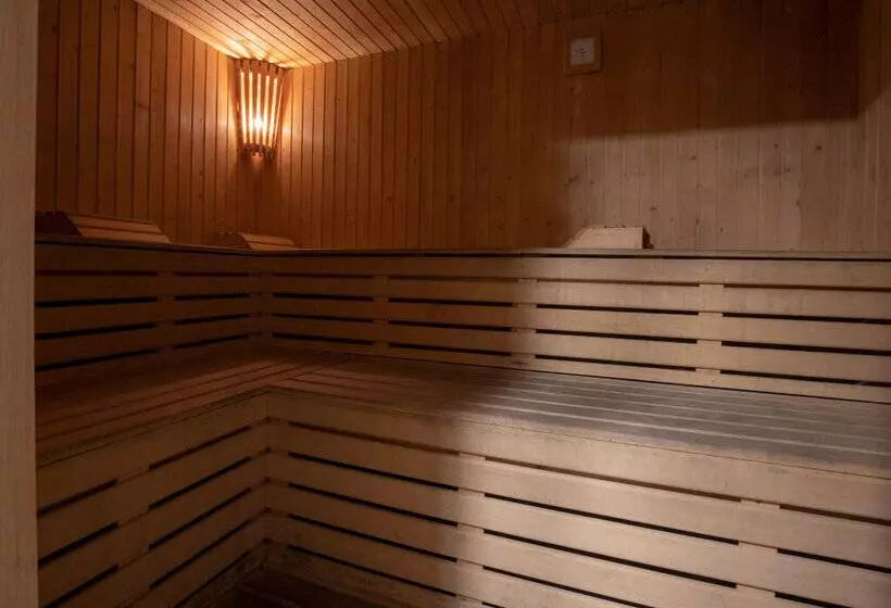 هتل Cervol by Nexta