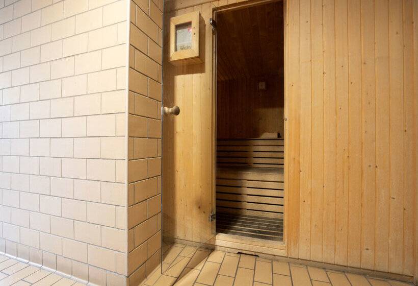 هتل Cervol by Nexta