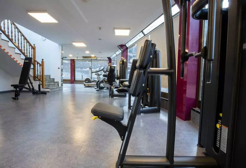 هتل Cervol by Nexta