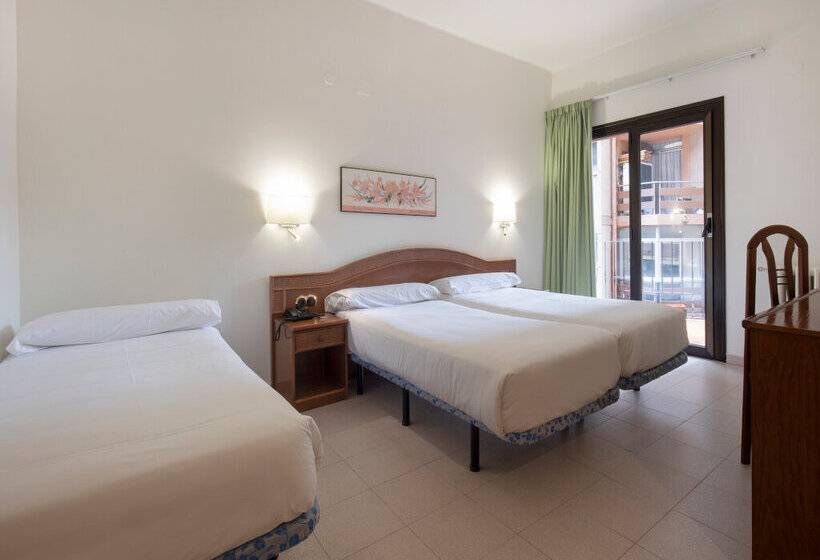 هتل Cervol by Nexta