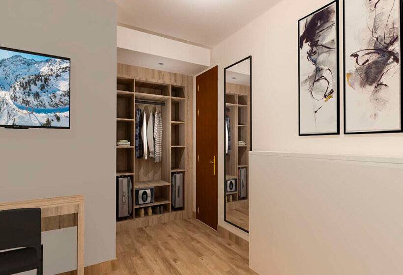 هتل Cervol by Nexta