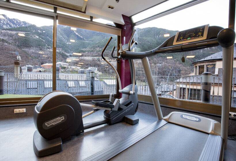 هتل Cervol by Nexta