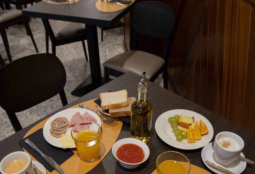 هتل Cervol by Nexta