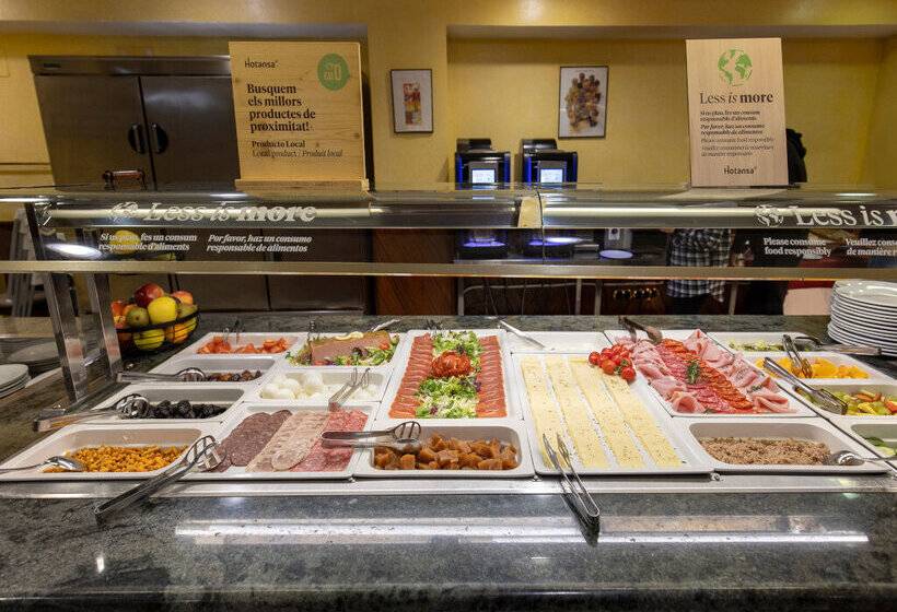 هتل Cervol by Nexta