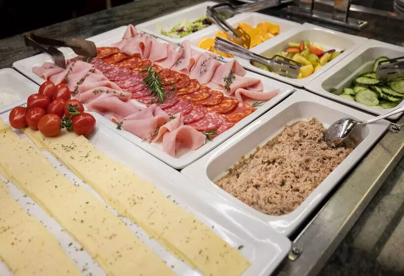 هتل Cervol by Nexta