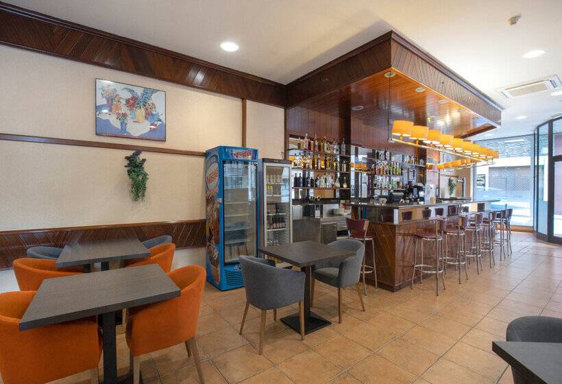 هتل Cervol by Nexta