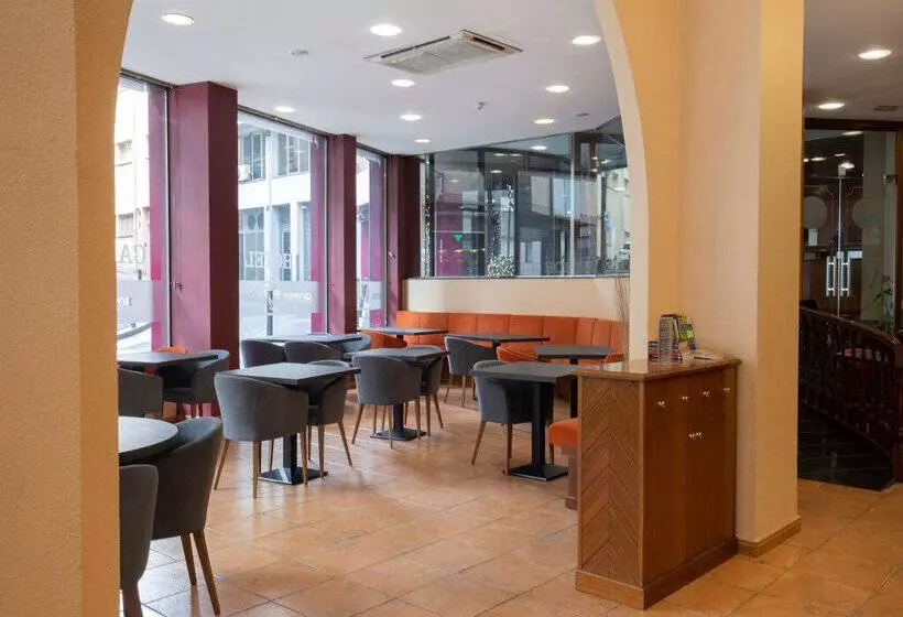 هتل Cervol by Nexta