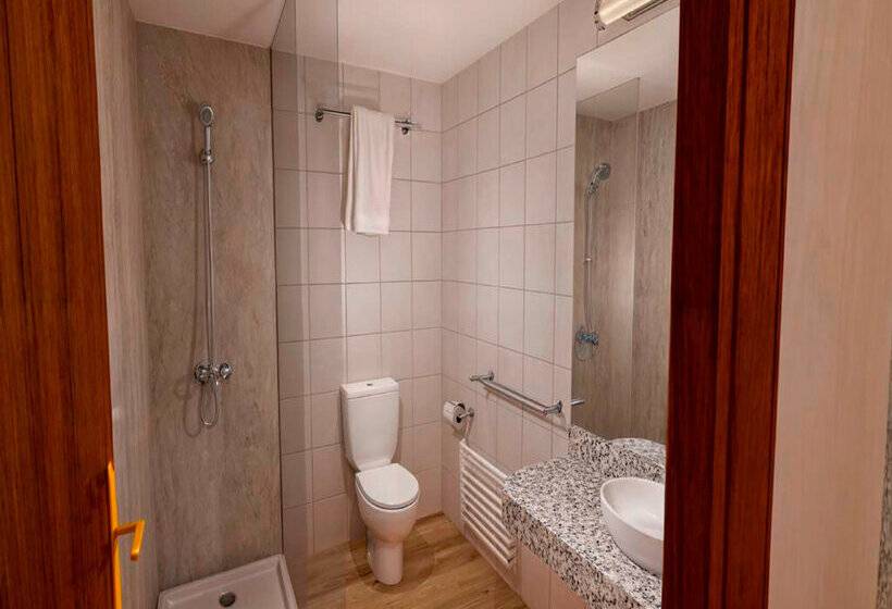 هتل Cervol by Nexta