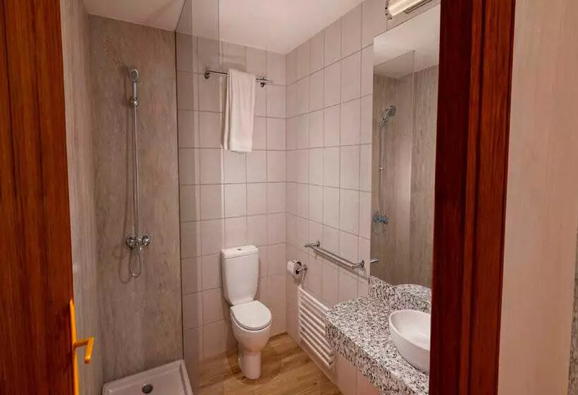 هتل Cervol by Nexta