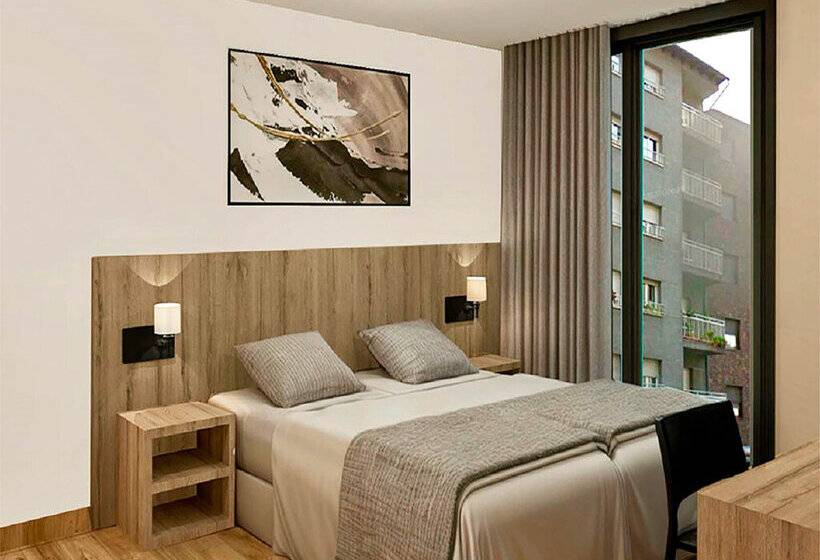 هتل Cervol by Nexta