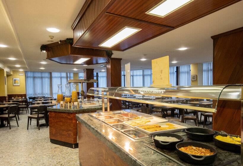 هتل Cervol by Nexta