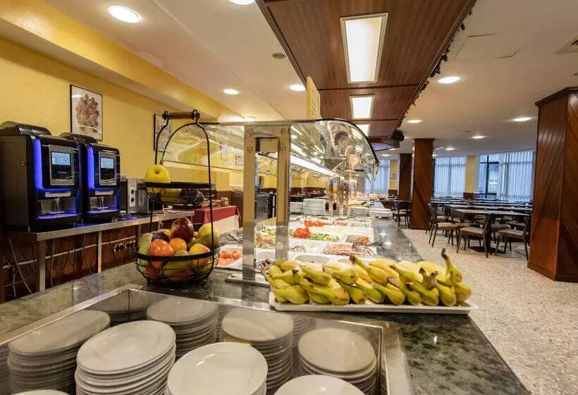 هتل Cervol by Nexta