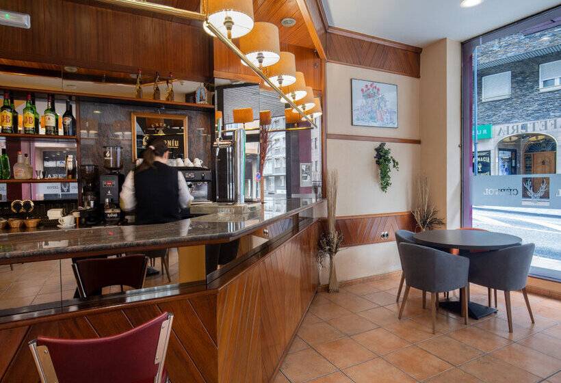 هتل Cervol by Nexta