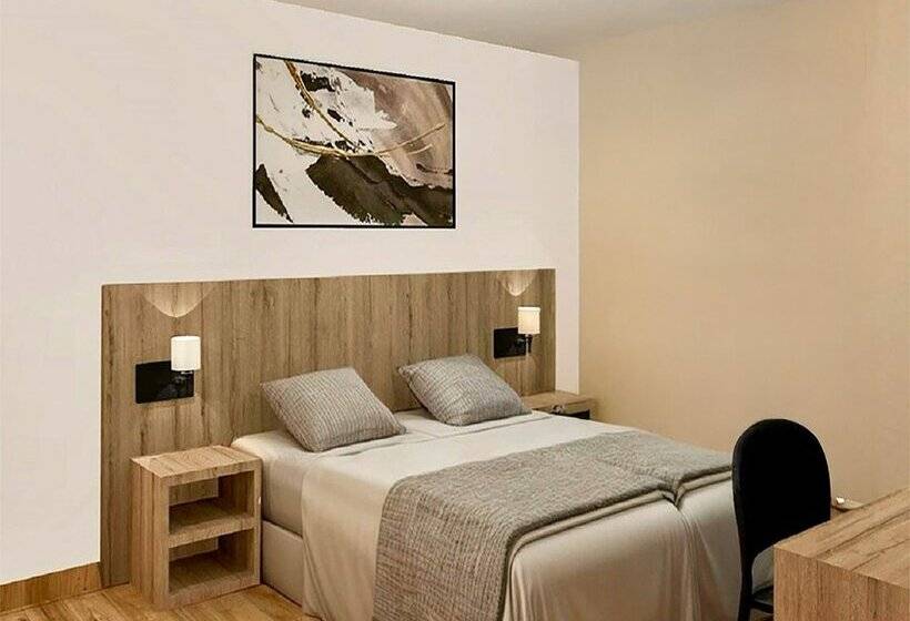 هتل Cervol by Nexta