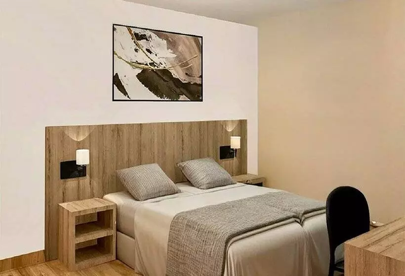 هتل Cervol by Nexta