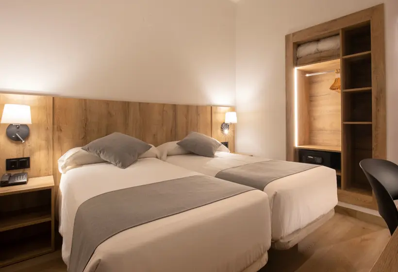 هتل Cervol by Nexta