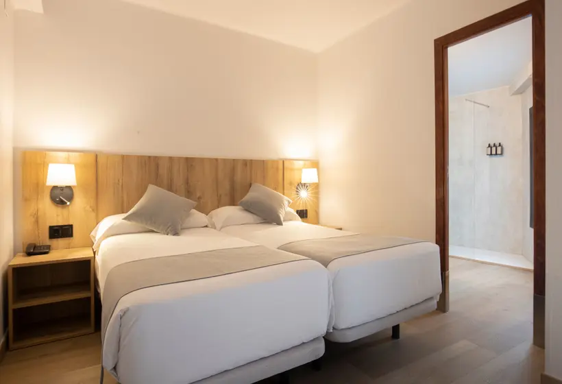 هتل Cervol by Nexta