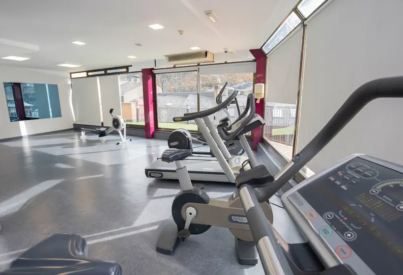 هتل Cervol by Nexta