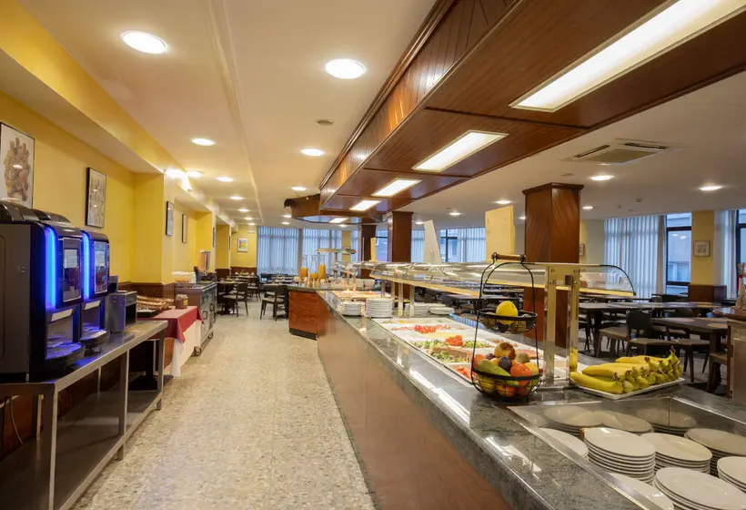 هتل Cervol by Nexta