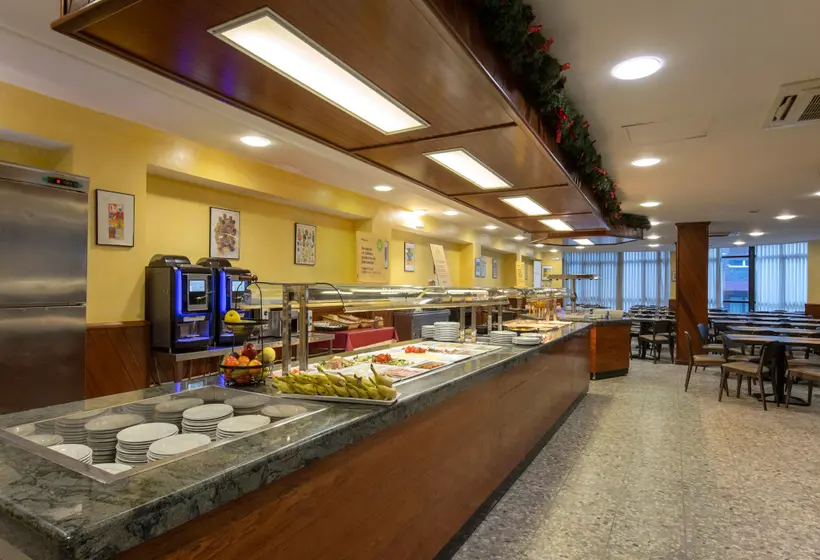 هتل Cervol by Nexta