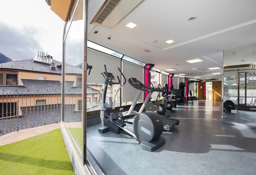 هتل Cervol by Nexta