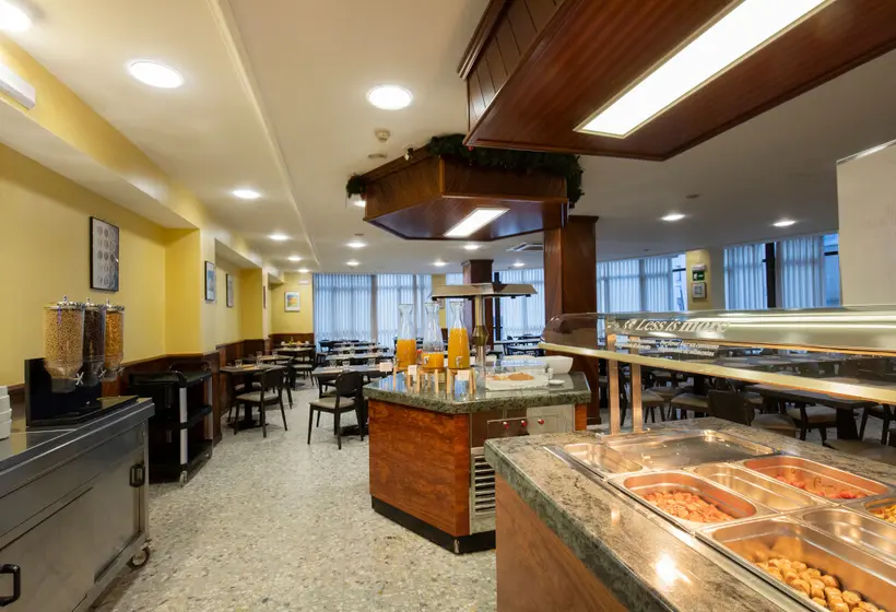 هتل Cervol by Nexta