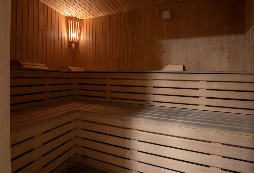 هتل Cervol by Nexta