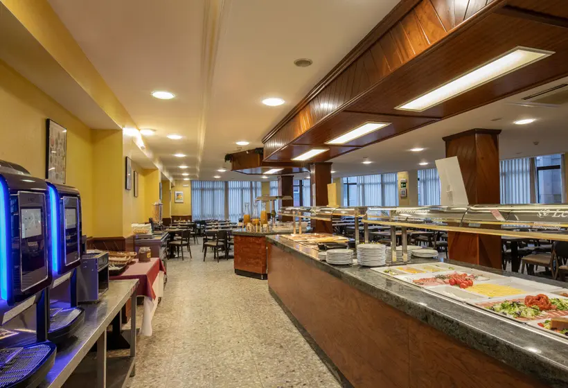 هتل Cervol by Nexta