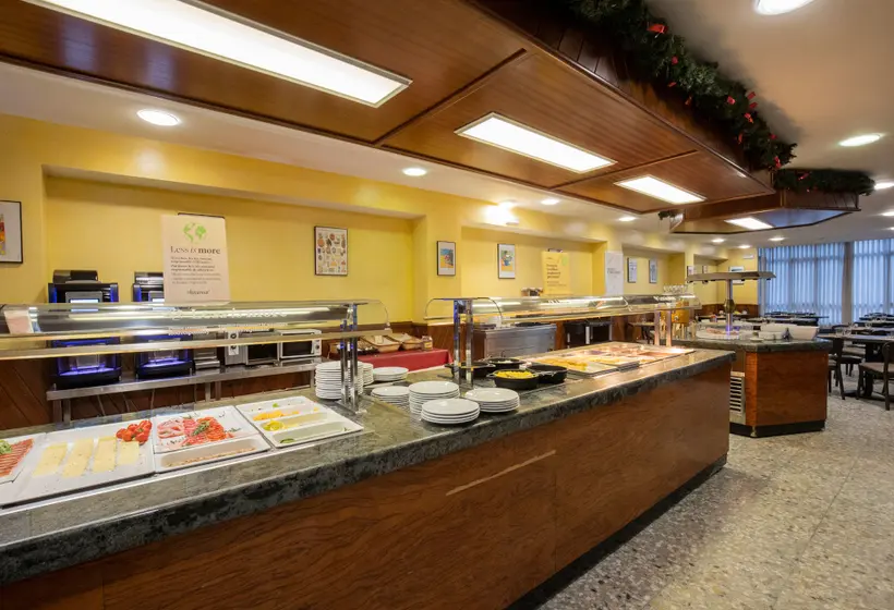 هتل Cervol by Nexta