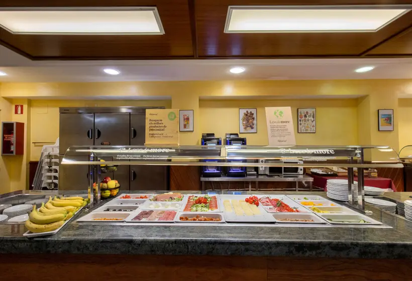 هتل Cervol by Nexta