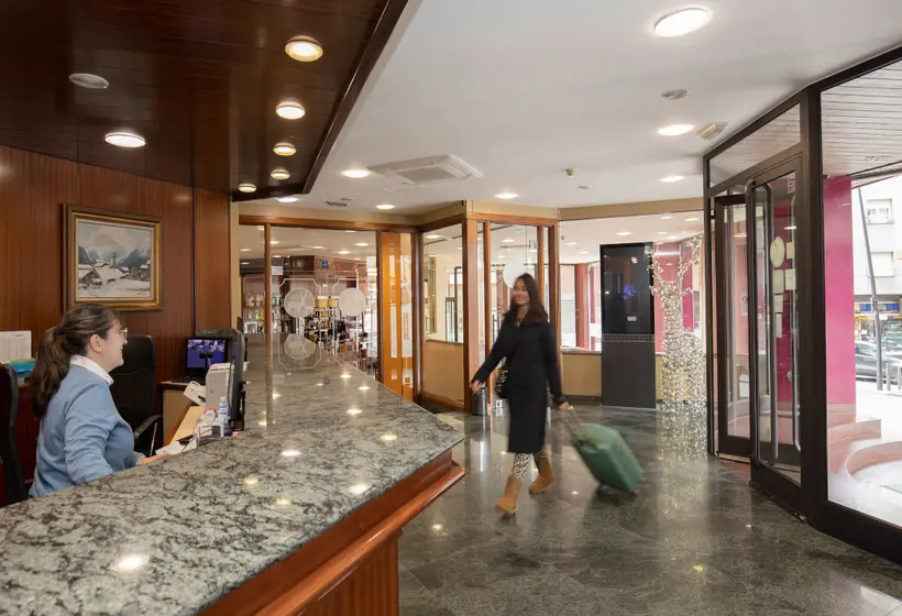 هتل Cervol by Nexta