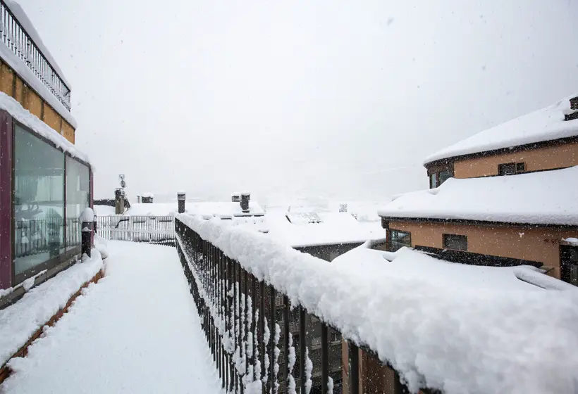 هتل Cervol by Nexta