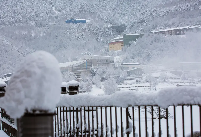 هتل Cervol by Nexta