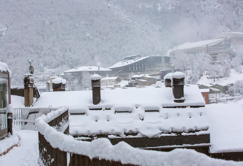 هتل Cervol by Nexta