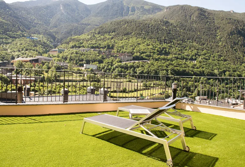 هتل Cervol by Nexta